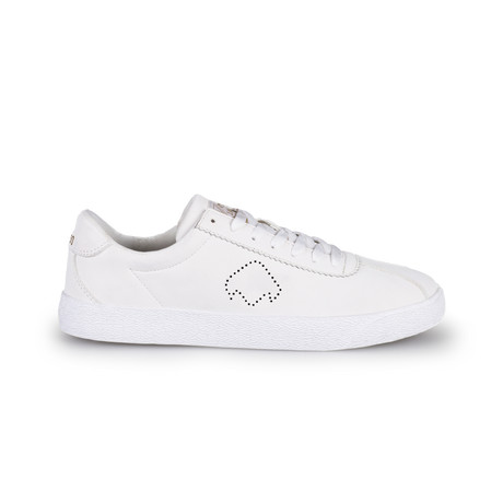 Simple // White (Euro: 43)