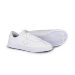 Simple // White (Euro: 43)