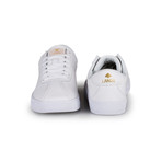 Simple // White (Euro: 43)