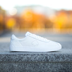 Simple // White (Euro: 43)