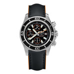 Breitling Superocean Chronograph Automatic // A1334102-BA85-230X // Pre-Owned