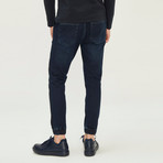 Denim Pant // Navy (M)