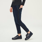 Denim Pant // Navy (M)