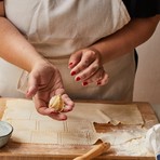 Caravaggio Pasta Making Kit