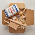 Caravaggio Pasta Making Kit