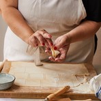 Caravaggio Pasta Making Kit