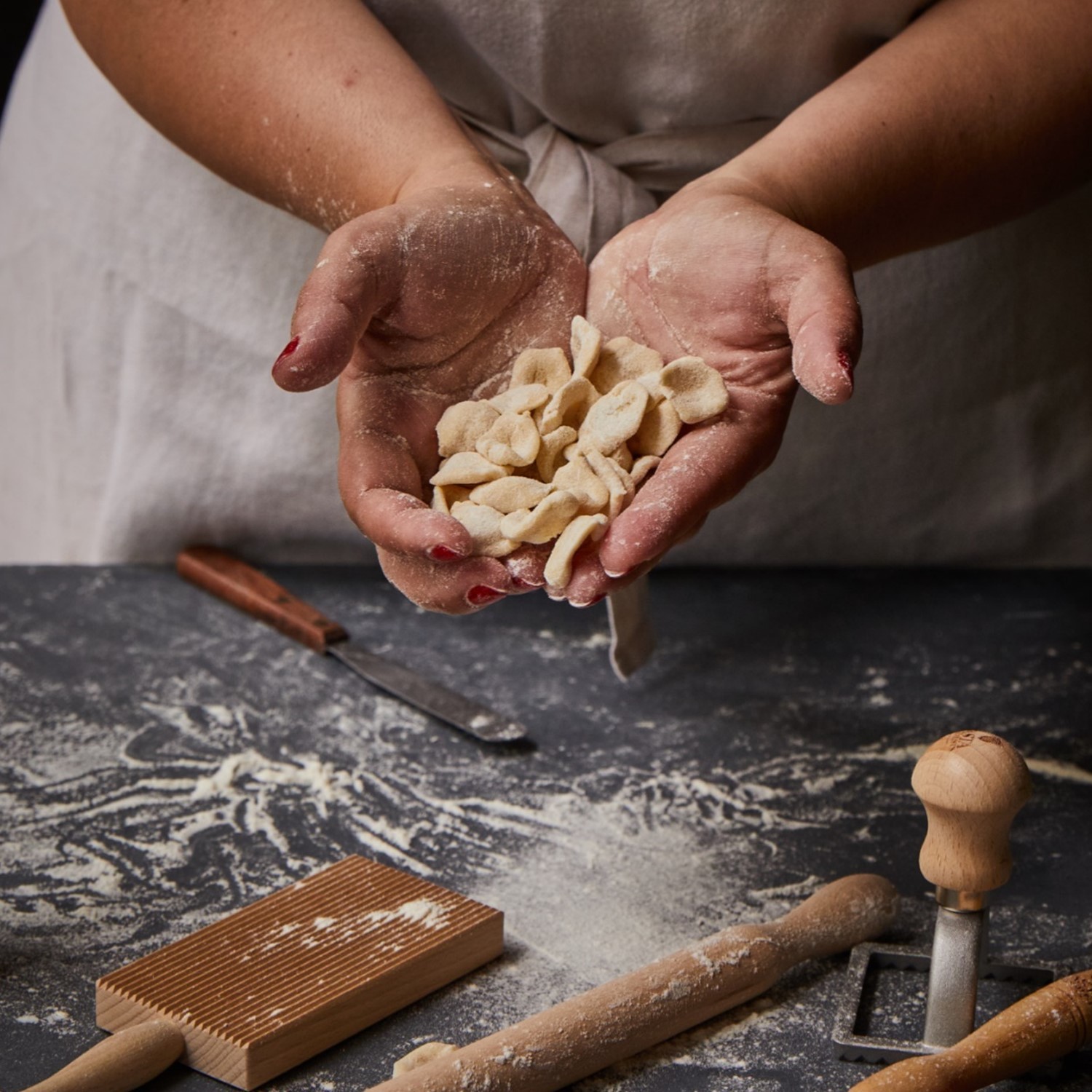 Raffaello Pasta Making Kit - Pasta Evangelists - Touch of Modern