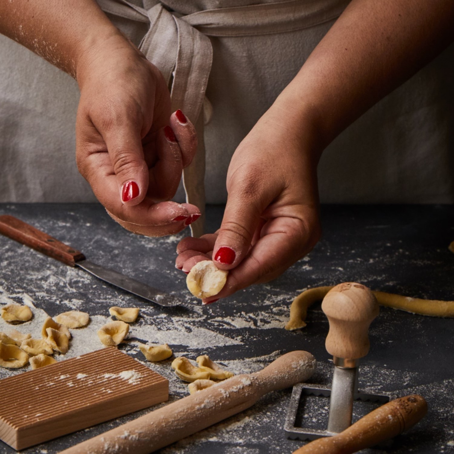 Raffaello Pasta Making Kit - Pasta Evangelists - Touch of Modern