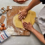 Caravaggio Pasta Making Kit