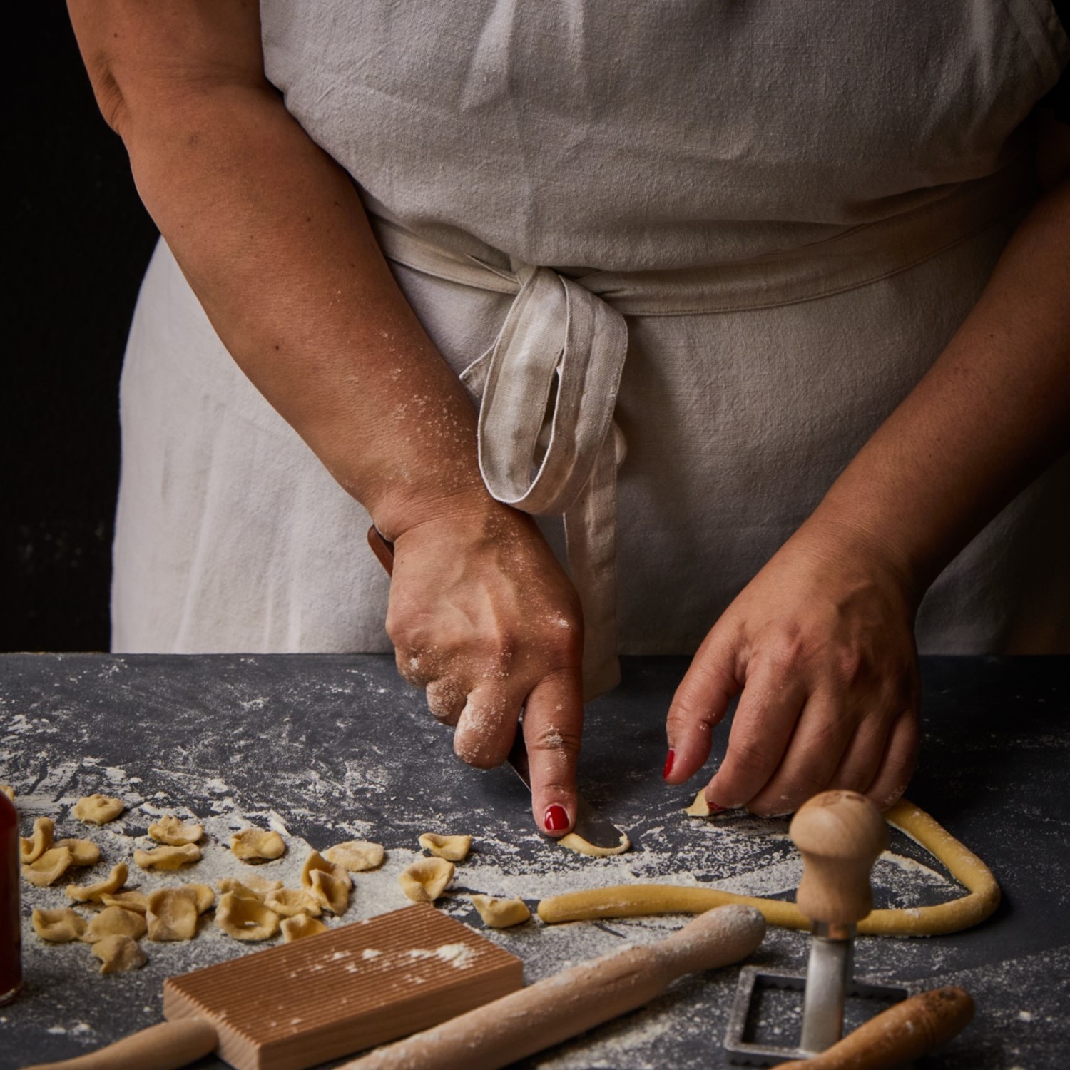 Classic Pasta Making Kit – Pasta Evangelists