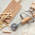 Caravaggio Pasta Making Kit