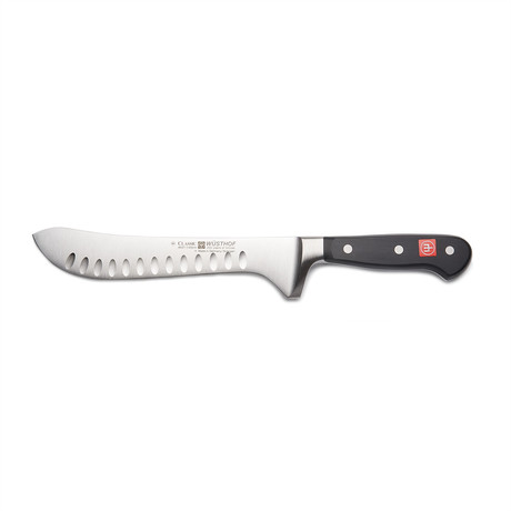 Classic Artisan Butcher Knife