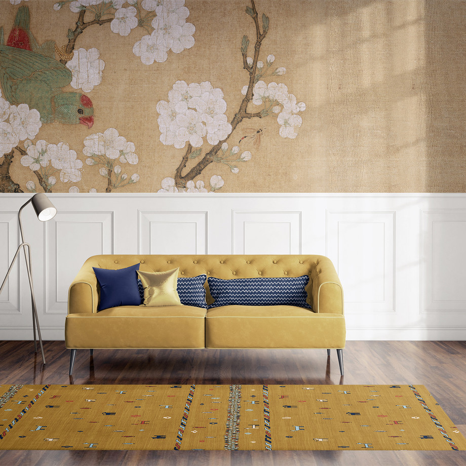 Kavka Designs - Rugs For Every Occasion - Touch of Modern