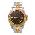 Rolex GMT-Master Automatic // 16753 // 6 Million Serial // Pre-Owned