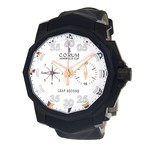 Corum Admiral’s Cup Chronograph Automatic // A895/02944 // Pre-Owned