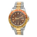 Rolex GMT-Master II Automatic // 16713 // U Serial // Pre-Owned