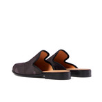 Reed Stealth Camo Slip-On // Black + White (UK: 13)