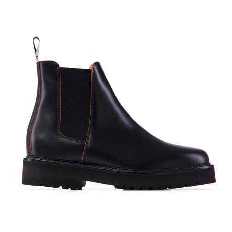 Earlham Boot // Black (UK: 7)