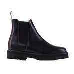 Earlham Boot // Black (UK: 13)