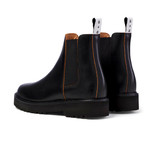 Earlham Boot // Black (UK: 13)