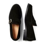 Wren Soho Slip-On // Black (UK: 13)