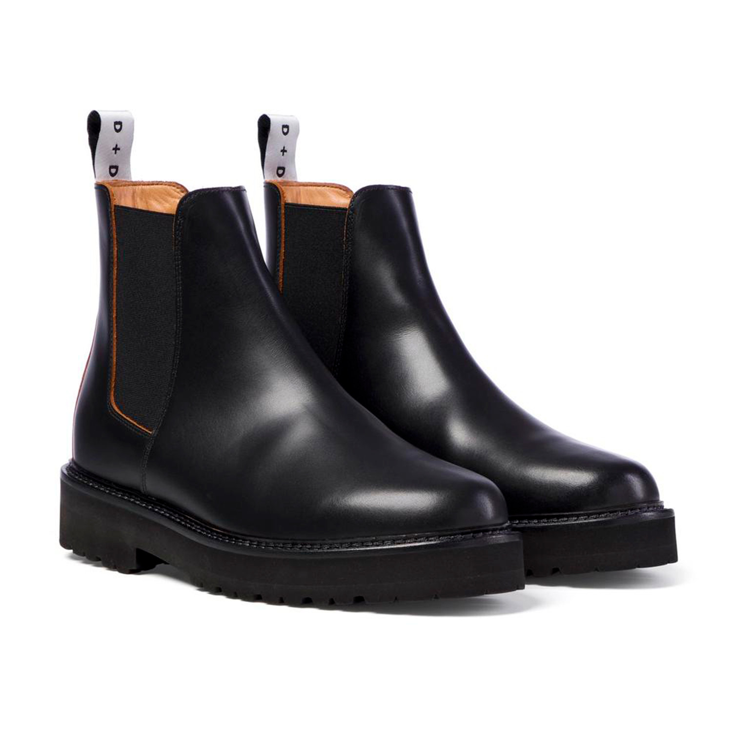 Duke and dexter chelsea on sale boots