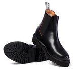 Earlham Boot // Black (UK: 13)