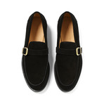 Wren Soho Slip-On // Black (UK: 13)