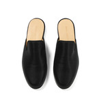 Reed Pyramid Slip-On // Black (UK: 12)