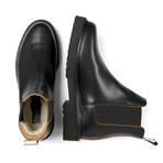 Earlham Boot // Black (UK: 13)