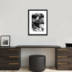 Classic Rock // Billy Joel (12"W x 16"H x 1"D)