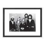 Classic Rock // Fleetwood Mac (12"W x 16"H x 1"D)