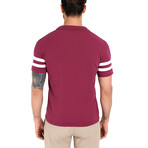 Hodge Polo // Wine (L)