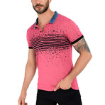 Fred Polo // Rose (M)