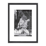 Classic Rock // Neil Young (12"W x 16"H x 1"D)