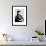 Classic Rock // Tom Petty (12"W x 16"H x 1"D)