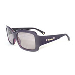 Moschino Sunglasses // MO523 // Violet