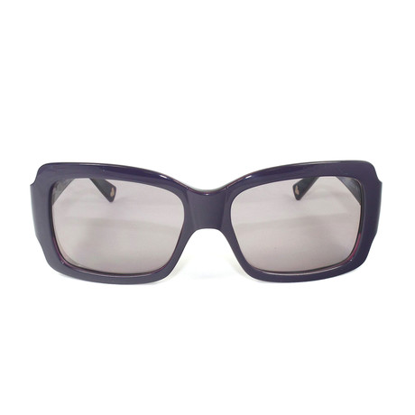 Moschino Sunglasses // MO523 // Violet