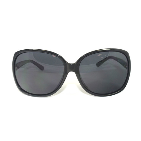 Moschino Sunglasses // MO636 // Black