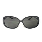 Moschino Sunglasses // MO660 // Black