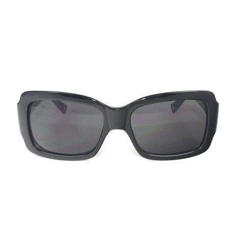 Moschino Sunglasses // MO523 // Black