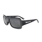 Moschino Sunglasses // MO523 // Black