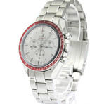 Omega Speedmaster Olympic 2020 Chronograph Automatic // 522.30.42.30.06.001 // Pre-Owned