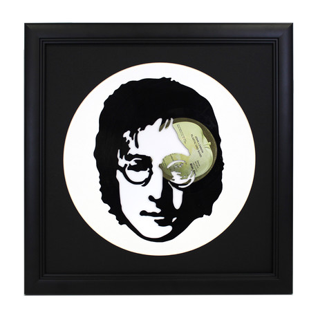 John Lennon // Plastic Ono Band Side 1