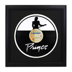 Prince // Paisley Park Records // Side 1