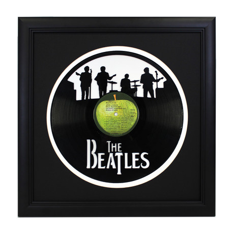 Beatles Band // Beatles 65' Side 1