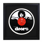 The Doors // Greatest Hits Side 1