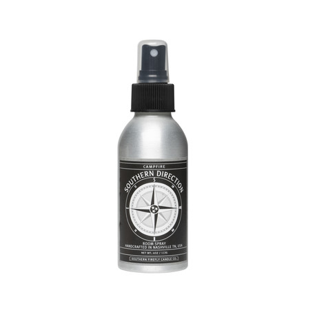 Campfire 4oz Room Spray