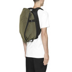 Isar // Olive Green (Small)