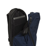 Isar // Midnight Blue (Small)